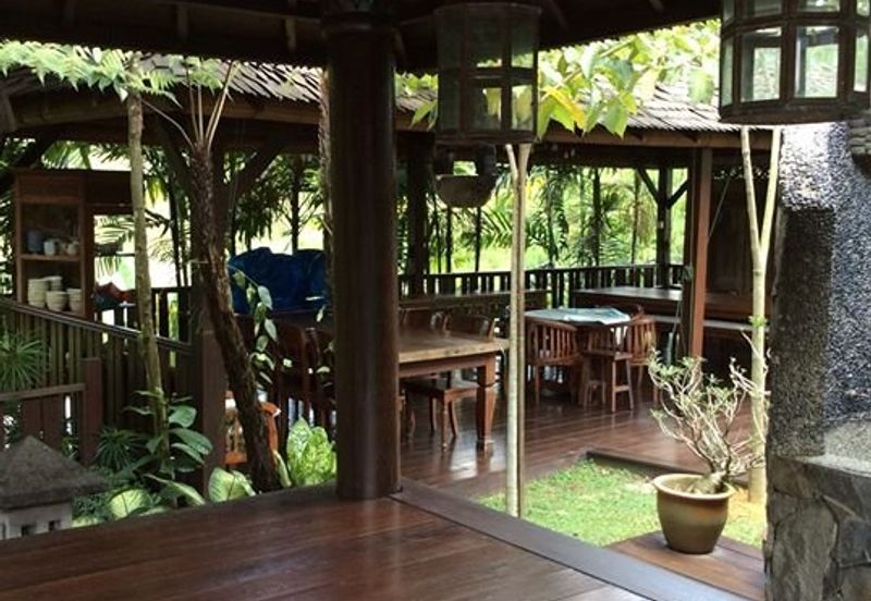 Tropicana Indah (Damansara Indah Resort Homes)