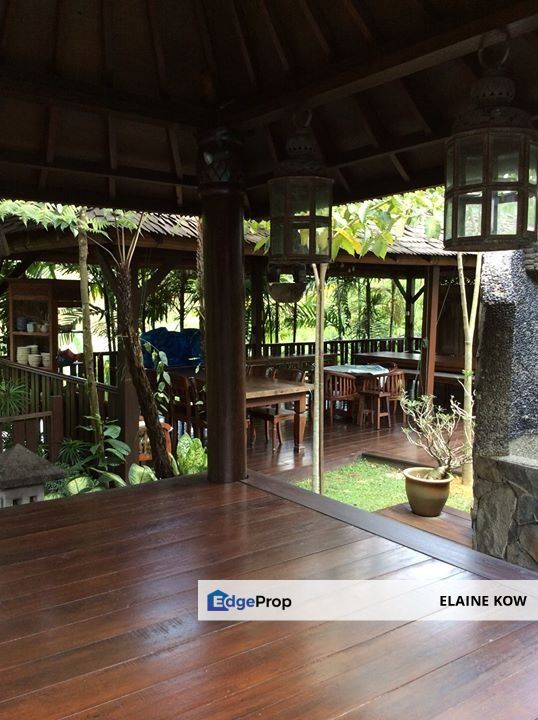 Tropicana indah, tropicana , Selangor, Tropicana