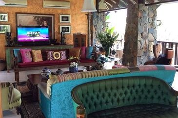 Tropicana Indah (Damansara Indah Resort Homes)