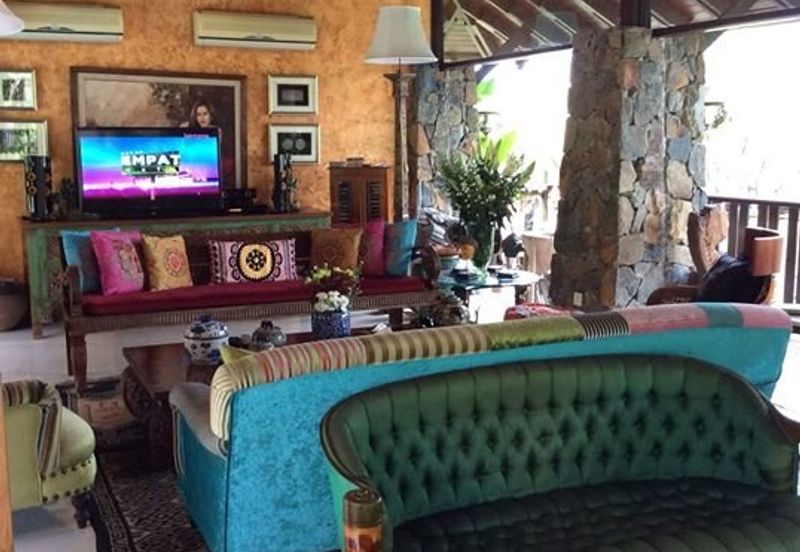 Tropicana Indah (Damansara Indah Resort Homes)