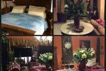 Tropicana Indah (Damansara Indah Resort Homes)