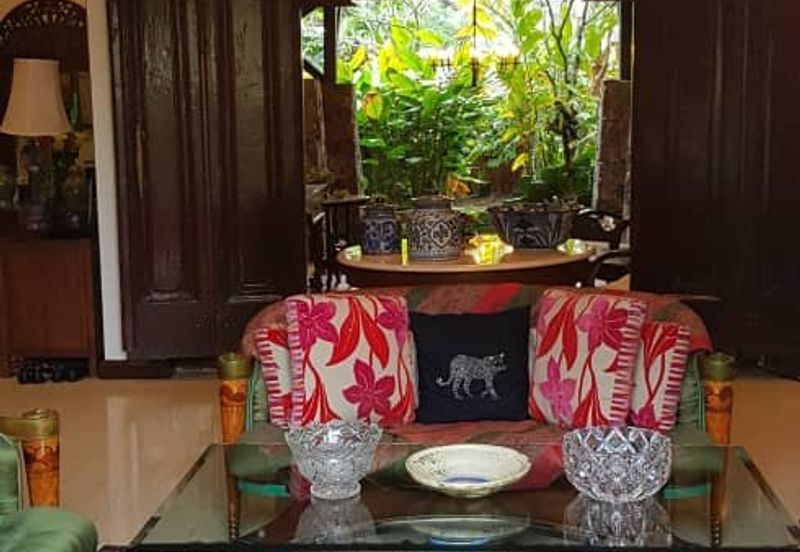 Tropicana Indah (Damansara Indah Resort Homes)