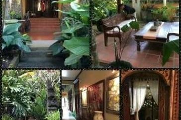 Tropicana Indah (Damansara Indah Resort Homes)