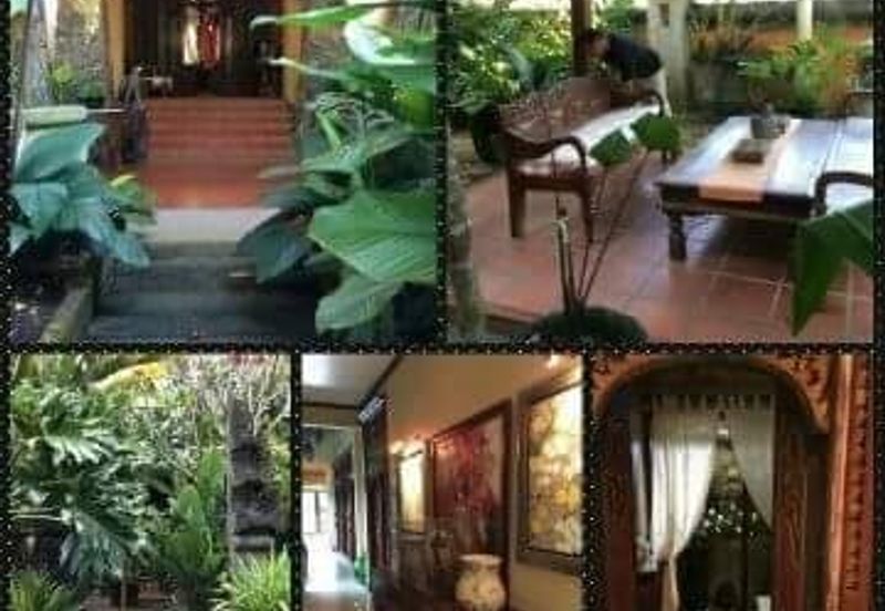 Tropicana Indah (Damansara Indah Resort Homes)