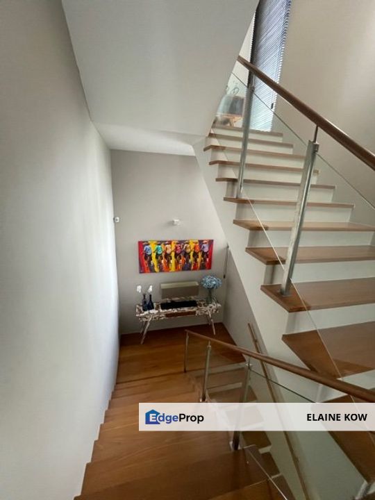 Sunway rymba hill, kota damansara, petaling jaya, Selangor, Sunway Damansara