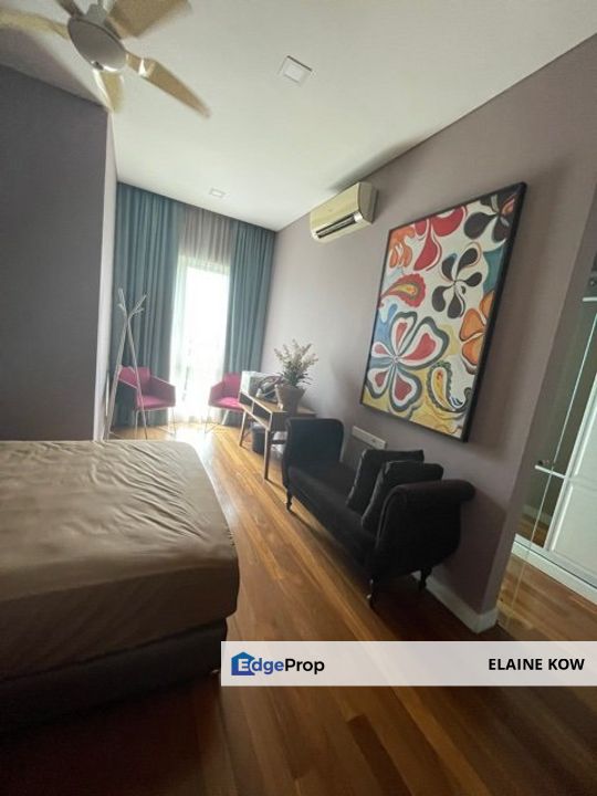 Sunway rymba hill, kota damansara, petaling jaya, Selangor, Sunway Damansara