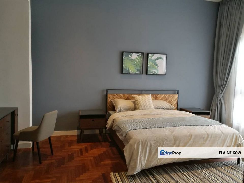 THE Mews, jalan yap kwan seng, klcc, kl , Kuala Lumpur, KL City