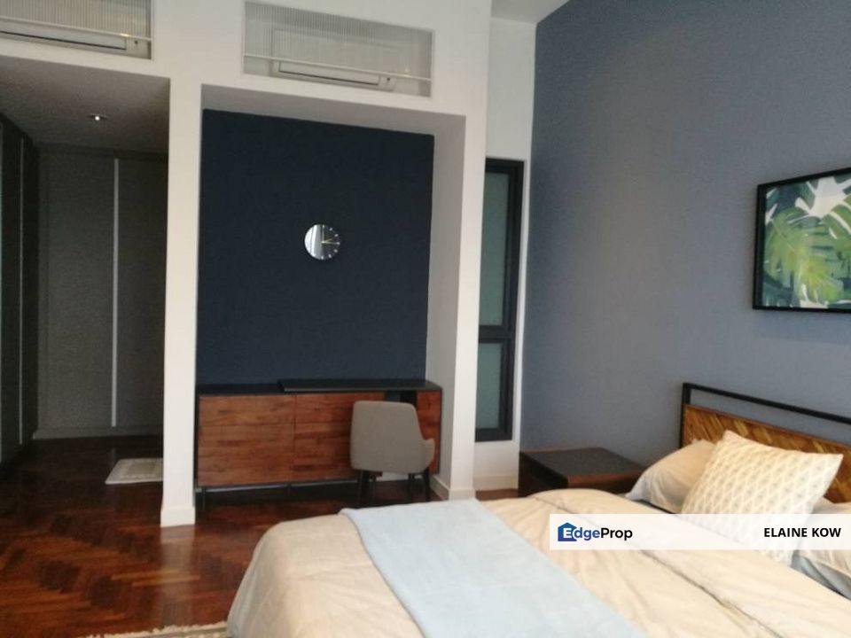 THE Mews, jalan yap kwan seng, klcc, kl , Kuala Lumpur, KL City