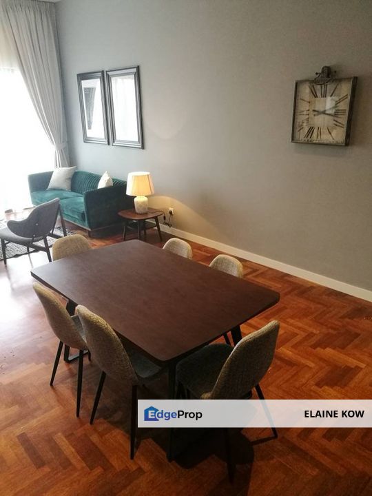 THE Mews, jalan yap kwan seng, klcc, kl , Kuala Lumpur, KL City