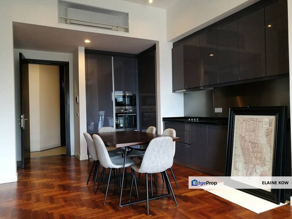 THE Mews, jalan yap kwan seng, klcc, kl , Kuala Lumpur, KL City