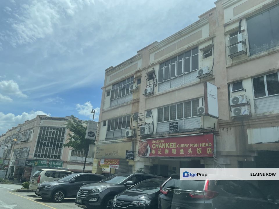 Sunwaymas commercial centre, petaling jaya , Selangor, Petaling Jaya