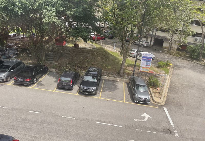 Sunwaymas commercial centre, petaling jaya 