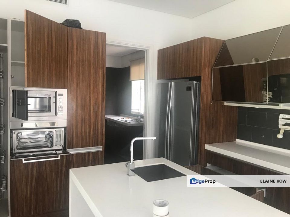 Seri pilmoor, ara damansara, petaling jaya , Selangor, Ara Damansara