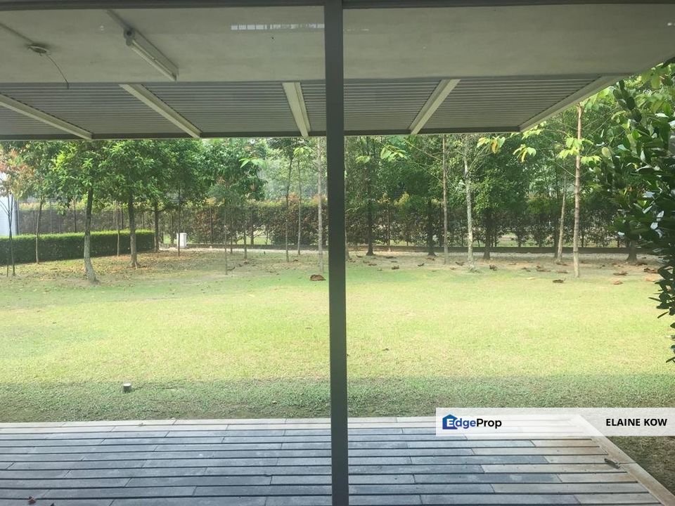 Seri pilmoor, ara damansara, petaling jaya , Selangor, Ara Damansara