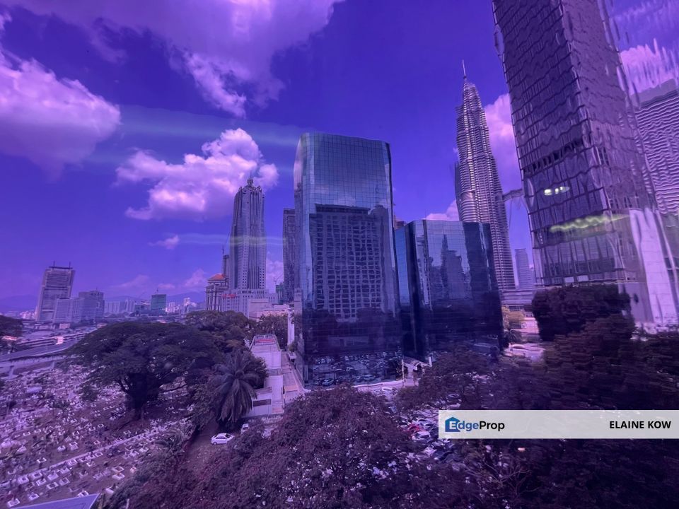 plaza 138, jalan ampang, klcc , Kuala Lumpur, KL City