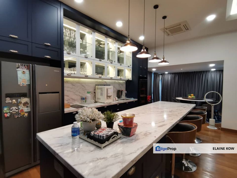 Rymba hill, sunway damansara, kota damansara, Selangor, Sunway Damansara