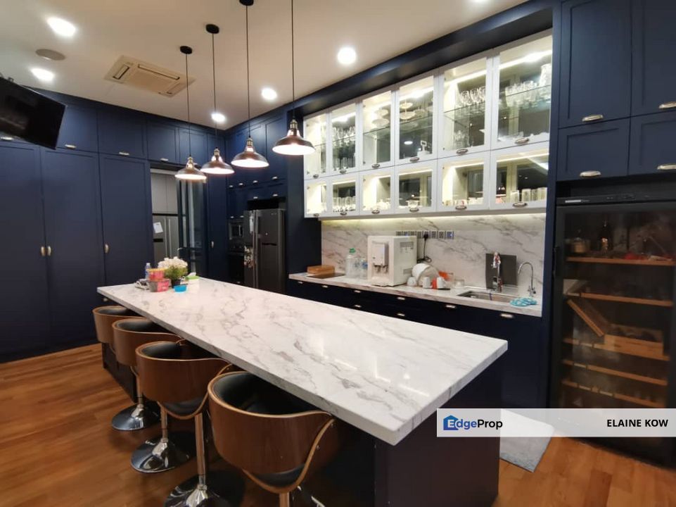 Rymba hill, sunway damansara, kota damansara, Selangor, Sunway Damansara