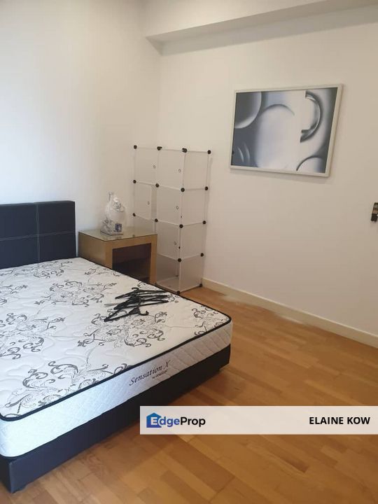 Kiaramas ayuria, mont kiara , Kuala Lumpur, Mont Kiara