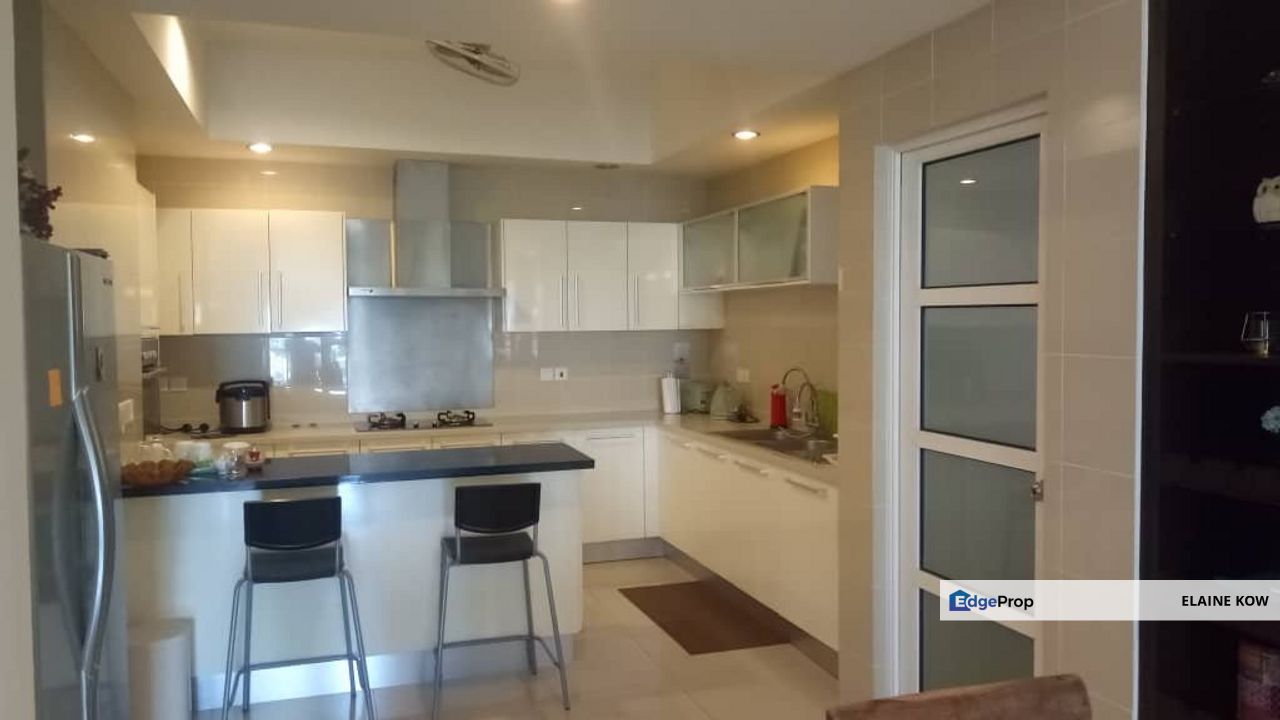 Banyan mont kiara, mont kiara, kuala lumpur , Kuala Lumpur, Mont Kiara