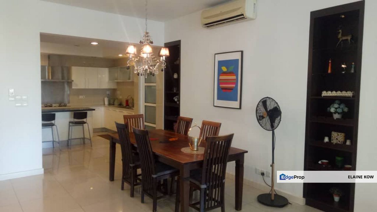 Banyan mont kiara, mont kiara, kuala lumpur , Kuala Lumpur, Mont Kiara