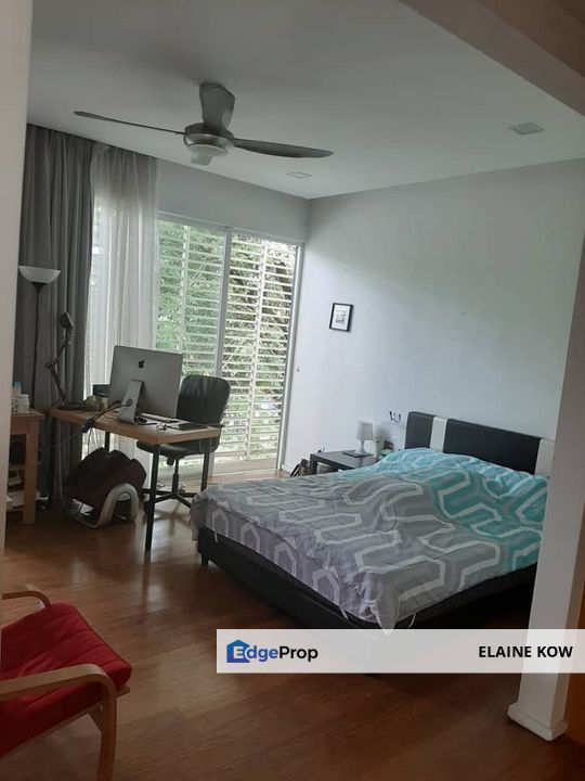 JALAN 1A/1 , PERSIARAN ARA DAMANSARA , Selangor, Ara Damansara