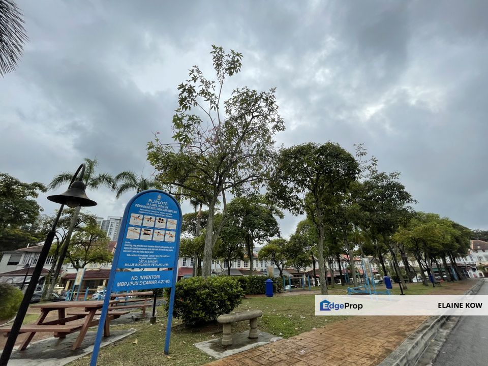 Villa damansara, kota damansara , Selangor, Kota Damansara