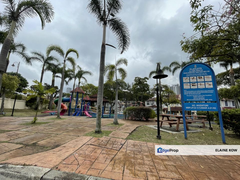 Villa damansara, kota damansara , Selangor, Kota Damansara