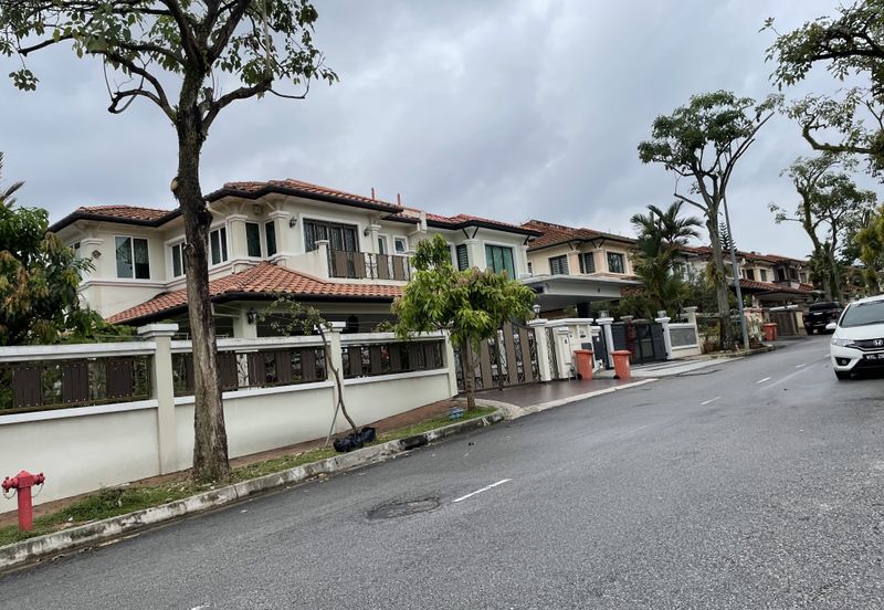 Villa Damansara