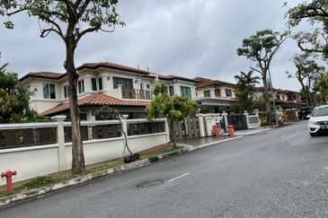Villa Damansara