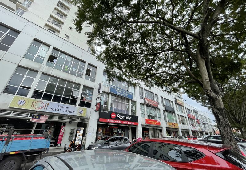 Taman Putra Sulaiman