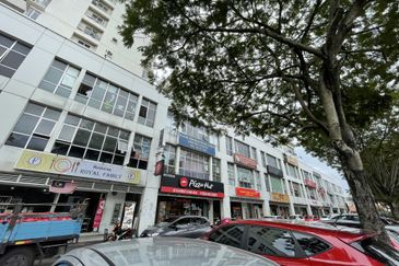 Taman Putra Sulaiman