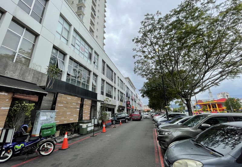 Taman Putra Sulaiman