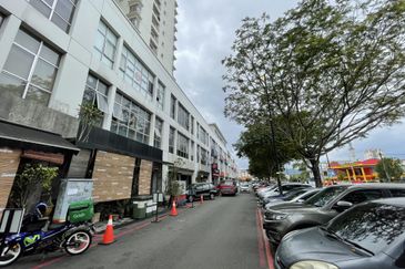 Taman Putra Sulaiman