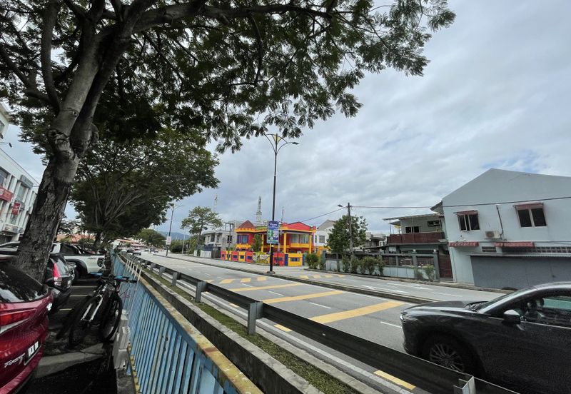 Taman Putra Sulaiman