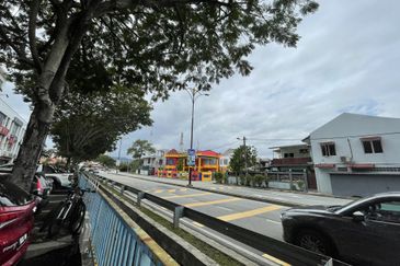 Taman Putra Sulaiman