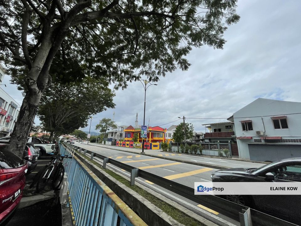 Taman putra sulaiman, ampang , Selangor, Ampang