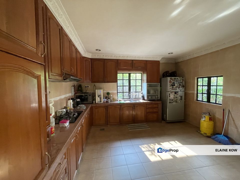 Taman meranti jaya, puchong , Selangor, Puchong