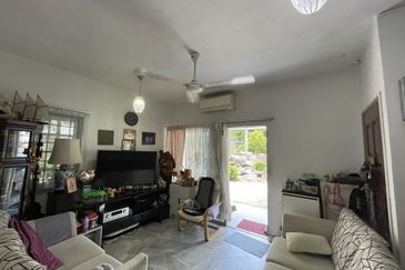 Taman Megah Emas