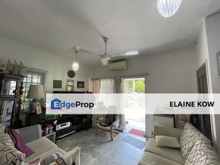 Taman megah emas, petaling jaya , Selangor, SS2