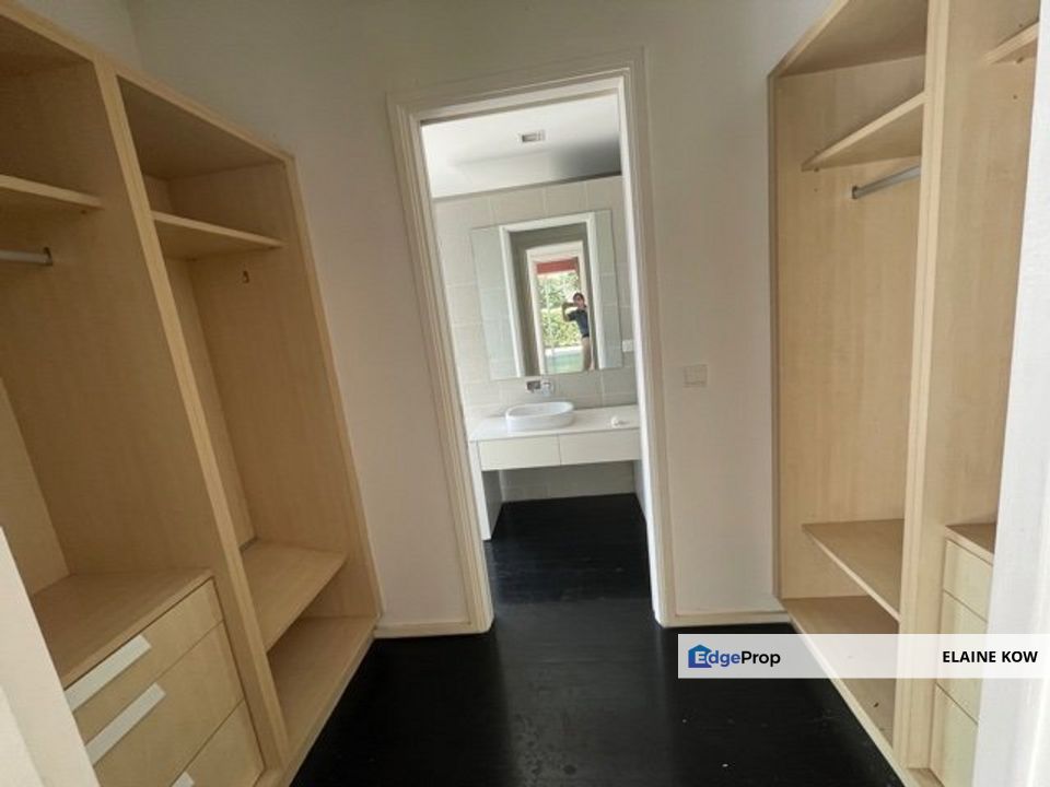 SERI PILMOOR, ARA DAMANSARA, PETALING JAYA , Selangor, Ara Damansara