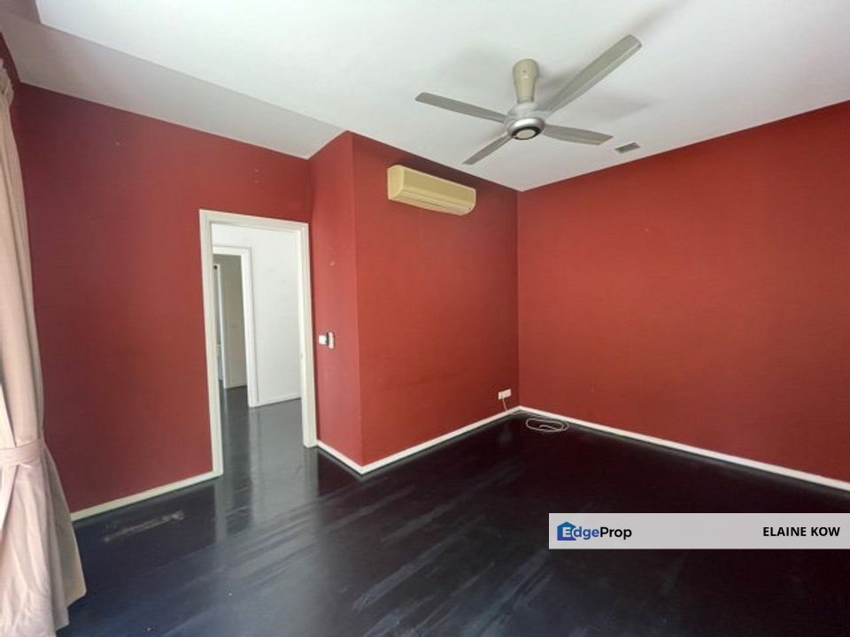 SERI PILMOOR, ARA DAMANSARA, PETALING JAYA , Selangor, Ara Damansara