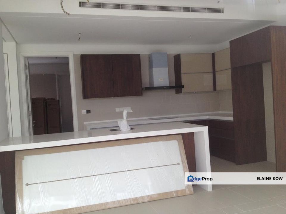 Seri pilmoor, bayu timur, ara damansara, PJ, Selangor, Ara Damansara