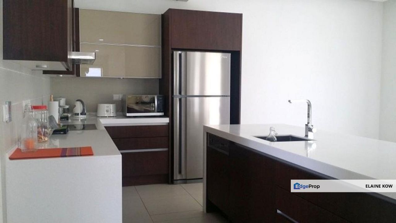 Seri pilmoor, bayu timur, ara damansara, PJ, Selangor, Ara Damansara