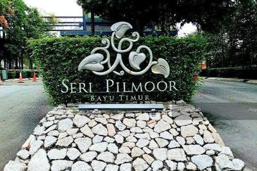 Seri Pilmoor