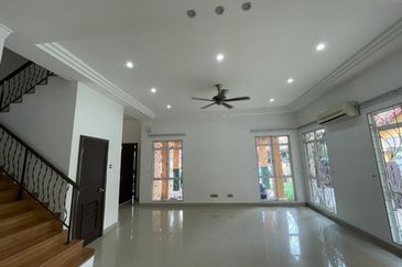 Damansara lagenda, ara damansara, tropicana