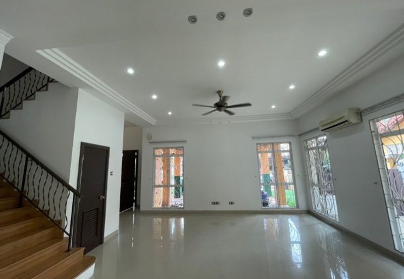 Damansara lagenda, ara damansara, tropicana