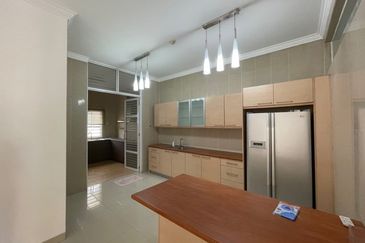 Damansara lagenda, ara damansara, tropicana