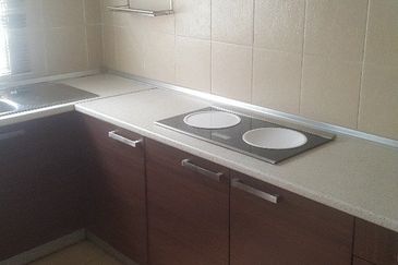 Damansara lagenda, ara damansara, tropicana