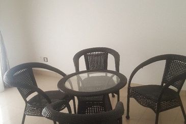 Damansara lagenda, ara damansara, tropicana