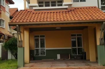 Damansara lagenda, ara damansara, tropicana